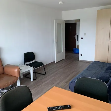 Reichenbach 501 Apartman