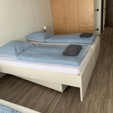 Reichenbach 501 Apartamento