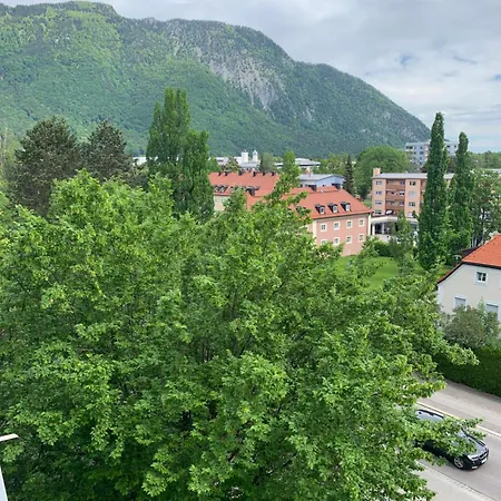 Reichenbach 501 Apartman