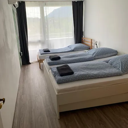 Apartamento Reichenbach 501 Bad Reichenhall